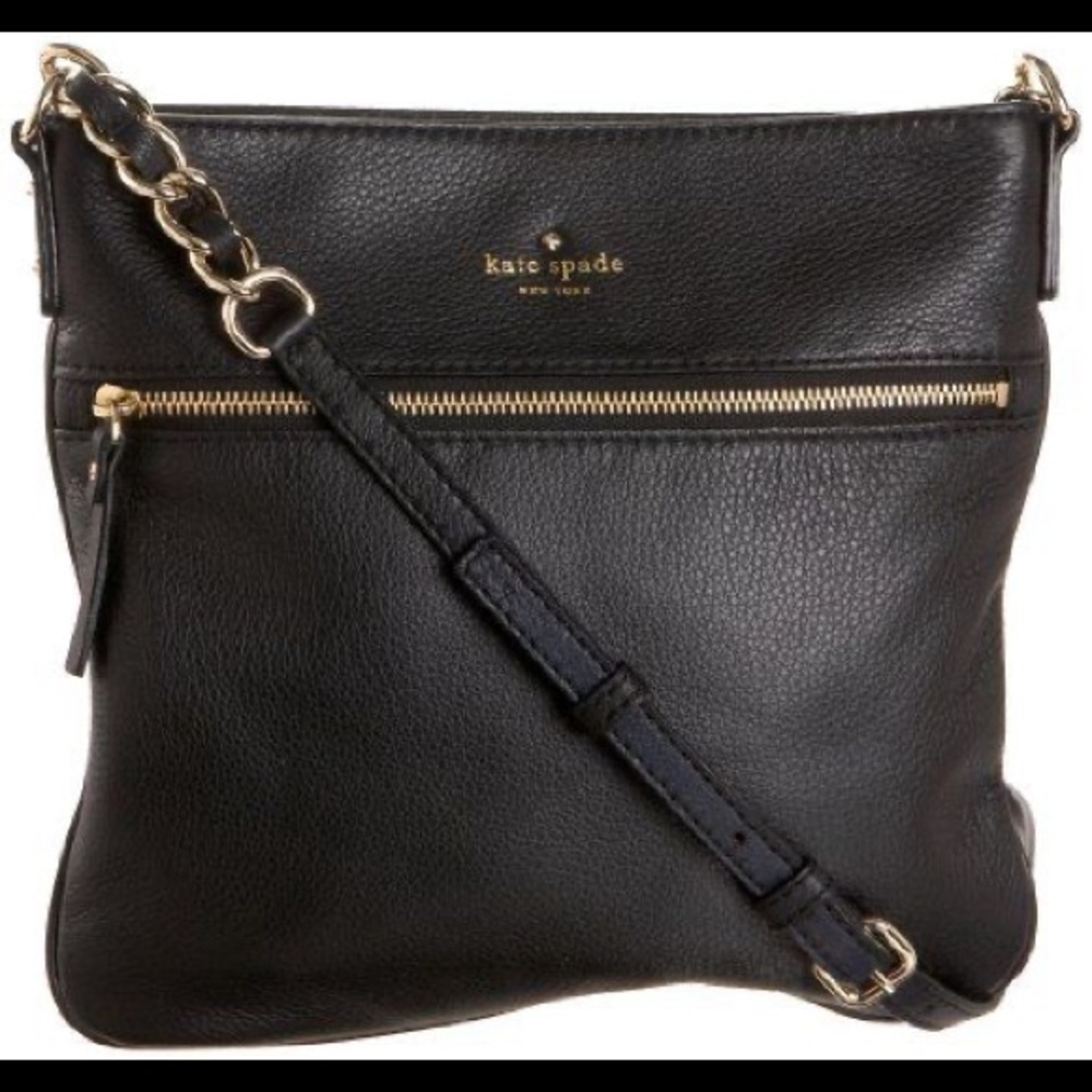 Kate Spade Cobble Hill Ellen cross body (leather)